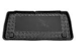 Citroen C2 X dywanik bagażnika REZAW-PLAST 100114M