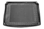 Citroen C4 dywanik bagażnika REZAW-PLAST 100115M