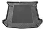 Citroen C8 dywanik bagażnika REZAW-PLAST 100117M