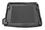 Citroen C4 dywanik bagażnika REZAW-PLAST 100134M