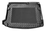 Citroen Ds4 dywanik bagażnika REZAW-PLAST 100136M