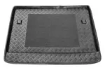 Citroen Ds5 dywanik bagażnika REZAW-PLAST 100139M
