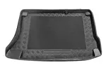 Daewoo Daewoo Lanos Hb dywanik bagażnika REZAW-PLAST 100211M