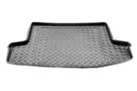 Chevrolet Aveo dywanik bagażnika REZAW-PLAST 100219M