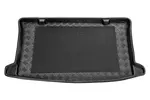 Daewoo KALOS hatchback od 2002 dywanik bagażnika z matą REZAW-PLAST 100220