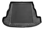 Fiat Siena dywanik bagażnika REZAW-PLAST 100307M
