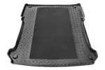 Fiat Doblo dywanik bagażnika REZAW-PLAST 100320M