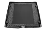 Fiat Stilo dywanik bagażnika REZAW-PLAST 100321M
