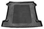Fiat Doblo Maxi dywanik bagażnika REZAW-PLAST 100332M