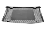 Fiat Doblo dywanik bagażnika REZAW-PLAST 100334M
