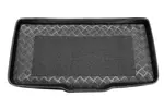 Fiat Panda 20Od 2012 dywanik bagażnika REZAW-PLAST 100339M