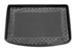 Fiat 500L dywanik bagażnika REZAW-PLAST 100340M