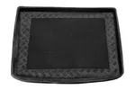 Fiat 500X dywanik bagażnika REZAW-PLAST 100347M
