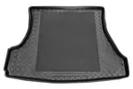 Ford MONDEO hatchback/sedan od 11/2000 dywanik bagażnika z matą REZAW-PLAST 100409
