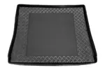 Ford Galaxy Van dywanik bagażnika REZAW-PLAST 100422M