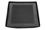 Ford Grand C-Max dywanik bagażnika REZAW-PLAST 100433M