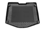 Ford Focus C-Max dywanik bagażnika REZAW-PLAST 100434M