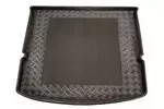 Ford S-Max dywanik bagażnika REZAW-PLAST 100453M