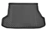 Hyundai Accent Hb dywanik bagażnika REZAW-PLAST 100605M