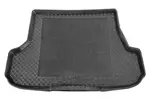 Hyundai LANTRA sedan od 1996 dywanik bagażnika z matą REZAW-PLAST 100606