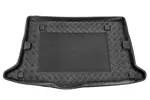 Hyundai Veloster dywanik bagażnika REZAW-PLAST 100628M