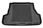 Kia SEPHIA sedan 1997 dywanik bagażnika z matą REZAW-PLAST 100704