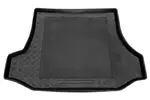 Kia SUHMA hatchback 1998 dywanik bagażnika z matą REZAW-PLAST 100706
