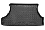 Lada Samara dywanik bagażnika REZAW-PLAST 100804M