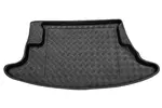 Lada Chevrolet dywanik bagażnika REZAW-PLAST 100808M