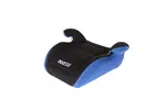 Siedzisko SPARCO F100K Niebiesko-Czarne, 15-36kg