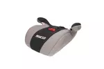 Siedzisko SPARCO F100K Szaro-Czarne, 15-36kg