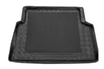 Nissan ALMERA hatchback 3/5d od 02/2000 dywanik bagażnika z matą REZAW-PLAST 101004