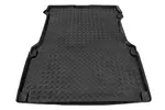 Opel Corsa Combo dywanik bagażnika REZAW-PLAST 101117M