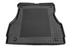 Opel Corsa C Van dywanik bagażnika REZAW-PLAST 101123M
