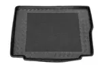 Opel ASTRA III he ze styropianem 3/2004 dywanik bagażnika z matą REZAW-PLAST 101124