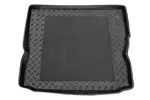 Opel ZAFIRA b 2005 dywanik bagażnika z matą REZAW-PLAST 101128