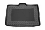 Opel Meriva dywanik bagażnika REZAW-PLAST 101148M