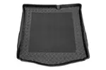 Citroen C-Elysse dywanik bagażnika REZAW-PLAST 101229M