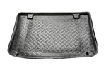Renault Scenic dywanik bagażnika REZAW-PLAST 101307M