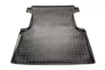 Renault Logan dywanik bagażnika REZAW-PLAST 101357M