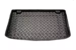 Renault Clio IV dywanik bagażnika REZAW-PLAST 101368M