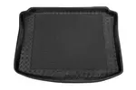 Seat Leon Hb dywanik bagażnika REZAW-PLAST 101405M