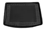 Seat Altea dywanik bagażnika REZAW-PLAST 101412M