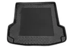 Skoda OCTAVIA kombi 1997 dywanik bagażnika z matą REZAW-PLAST 101504