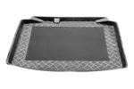 Skoda Rapid Spaceba dywanik bagażnika REZAW-PLAST 101525M