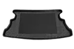 Suzuki Swift Hb dywanik bagażnika REZAW-PLAST 101603M
