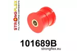 Tuleja wahacza tylnego górnego - przód NC 05-14 STRONGFLEX