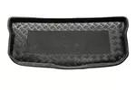 Citroen C1 dywanik bagażnika REZAW-PLAST 101759M