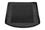 VW Touran dywanik bagażnika REZAW-PLAST 101818M