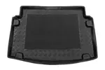 VW Caddy Life Maxi dywanik bagażnika REZAW-PLAST 101845M